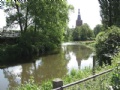 De Dommel door Boxtel