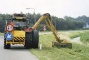 Onderzoek kwaliteit berm- en slootmaaisel